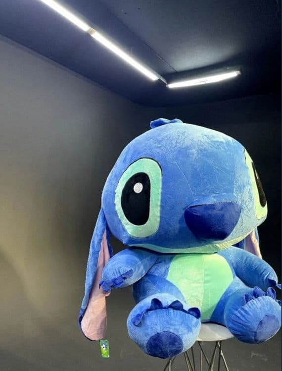 Teddy+Teddi™ (1m. 3m) — 3
