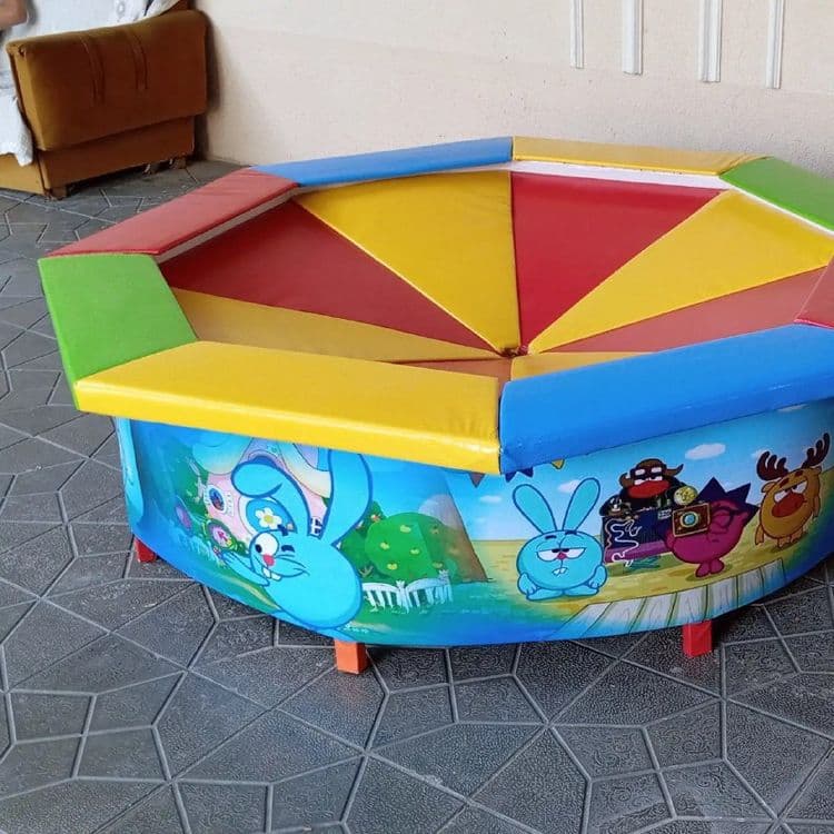Игры для детей бололар — 3