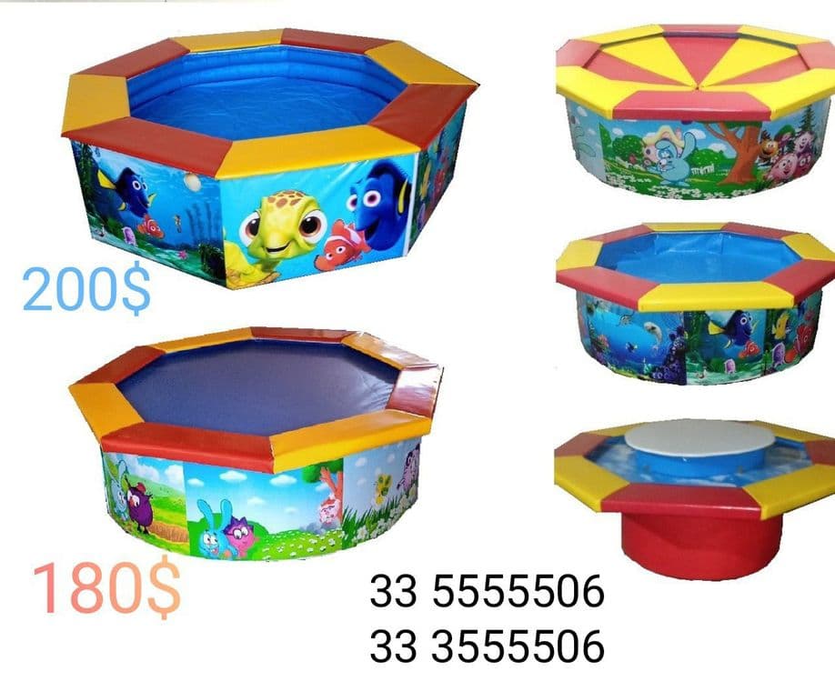 Игры для детей бололар — 5