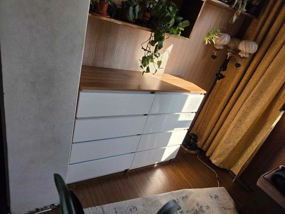 Комод для одежды — 3