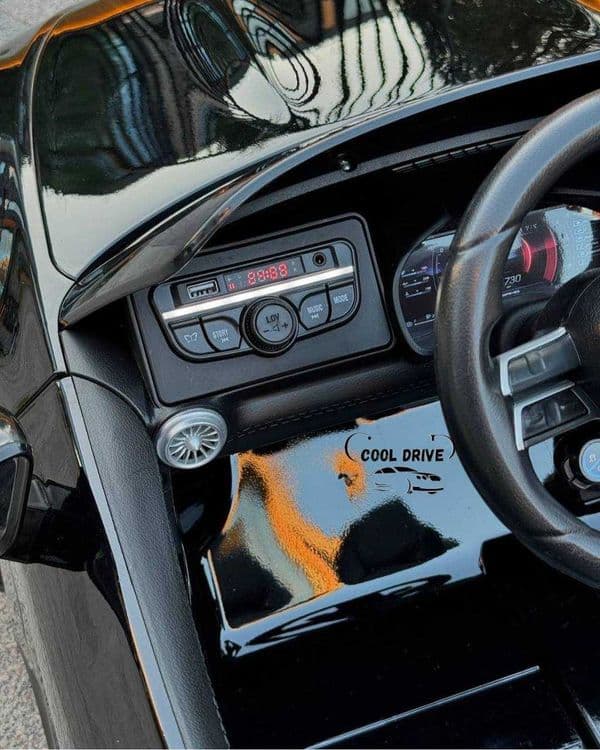 Kichkintoyingizga Mercedes-Benz AMG sovg‘a qiling! — 3