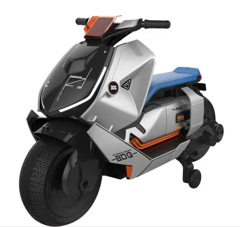 Motorbikes для дети — 3