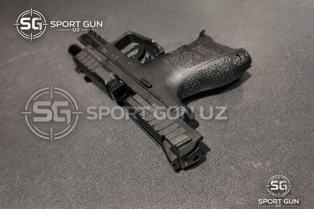 Страйкболний пистолет електрический вп9 Vp9 elektronniy pistolet — 3
