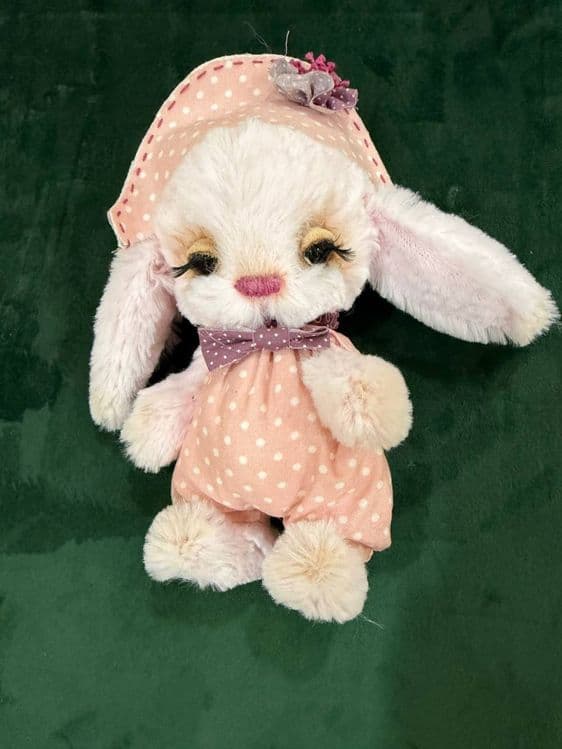 Рачная работа игрушки — 4