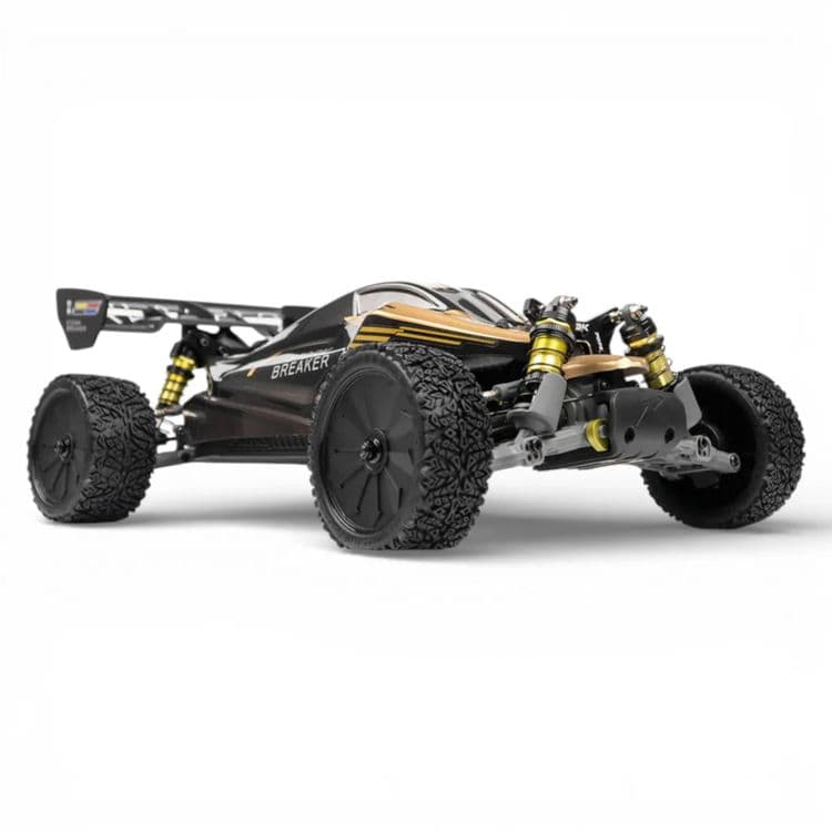 Rc car haqiqiysport hobby pubgdagiMashina firminni 1:10 temir uzatmali — 8