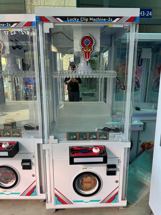 Xvatayka kran aparat  garatya magazin oyinchoq aparat 1200 — 8