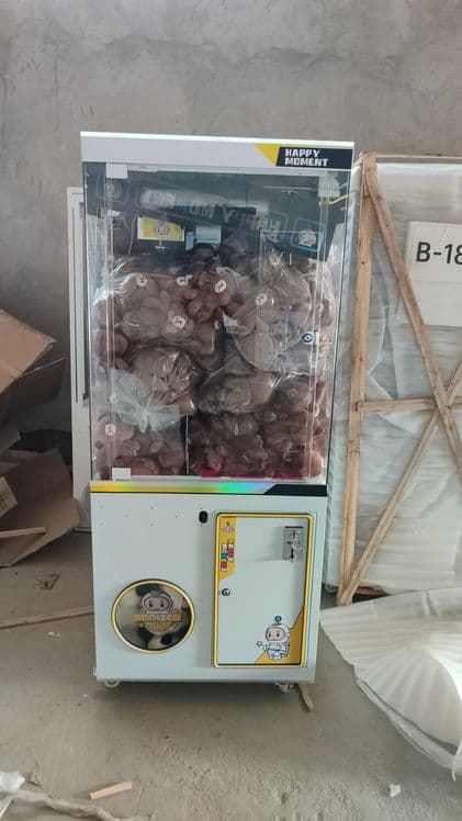 Кран Апарат Хватайка — 7