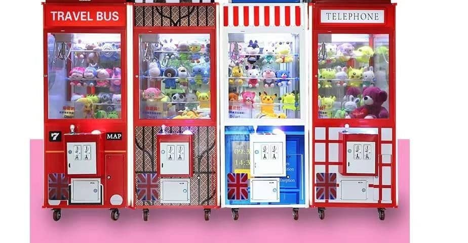 Хватайка кран аппарат — 4