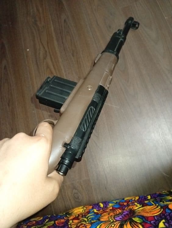 Kar94k срочно сотилади — 4