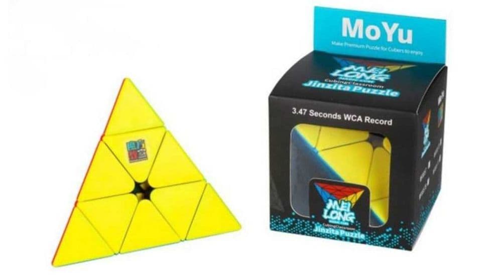 kubik rubik yangi yil sovg‘asi uchun zo‘r yechim bo‘ladi. — 2