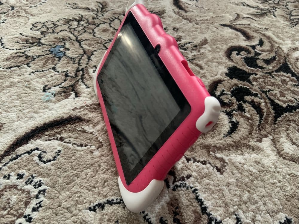 Планшет для детей kids KT500 Pro — 3