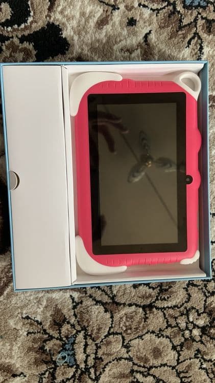 Планшет для детей kids KT500 Pro — 6