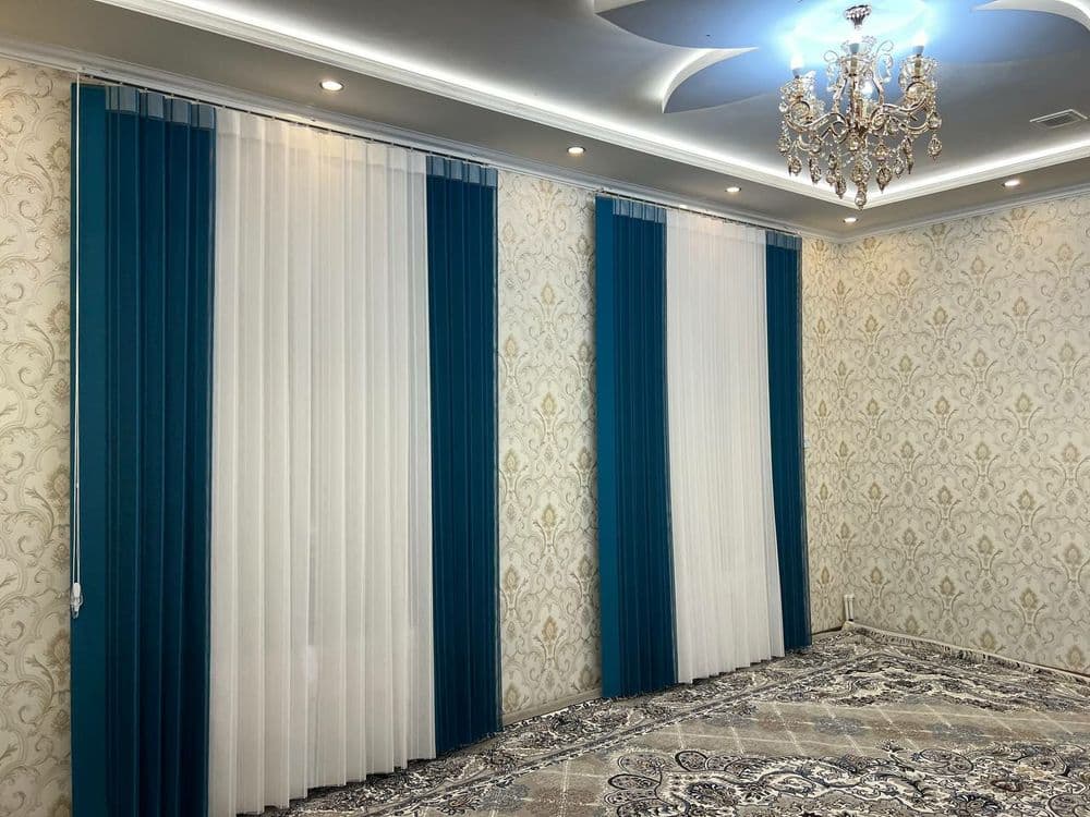 JALYUZI premyum 1 — 5