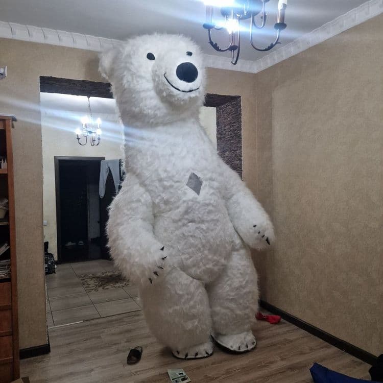 Panda o‘yinchoqlar — 2