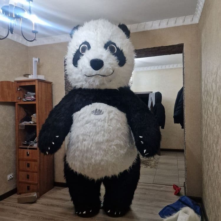 Panda o‘yinchoqlar — 3