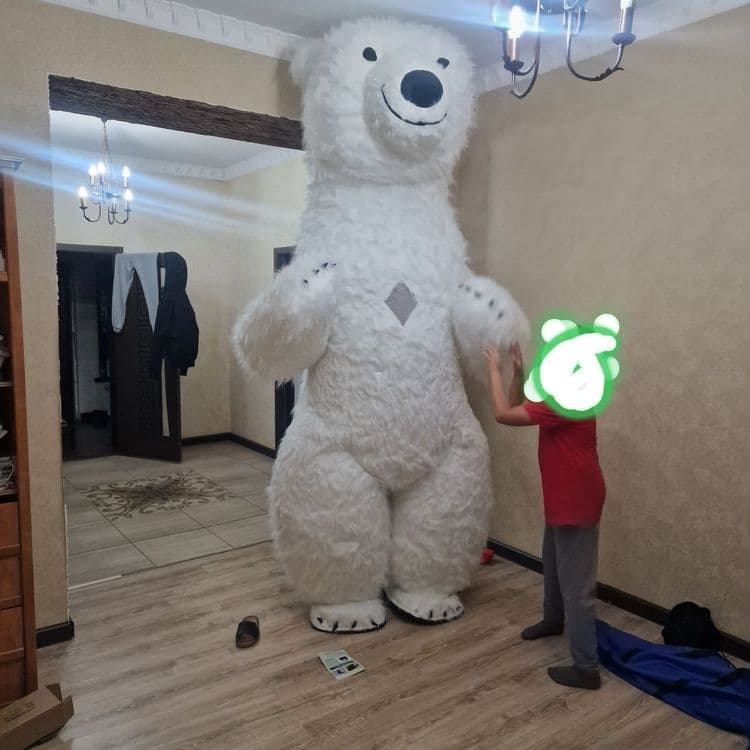 Panda o‘yinchoqlar — 4