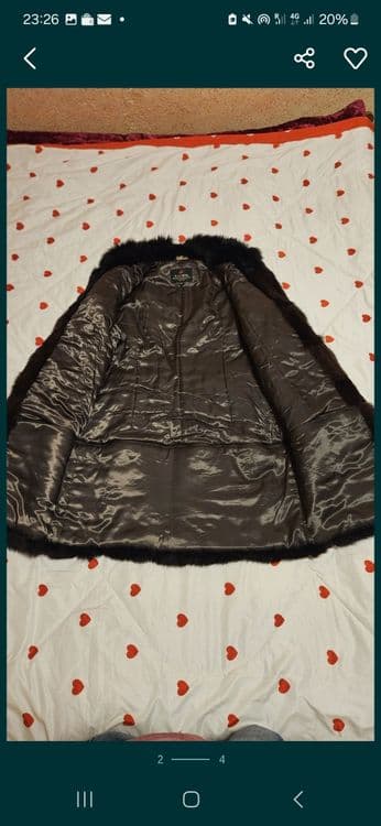 Срочный продам размеры 4XL яхши холата — 1