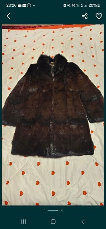Срочный продам размеры 4XL яхши холата — 3
