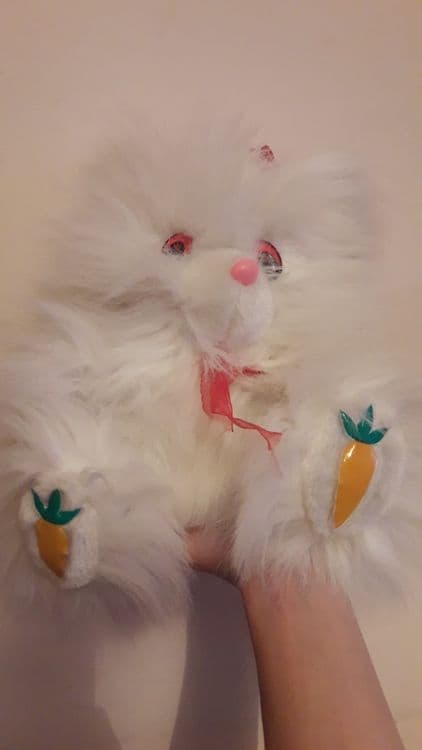Кролик игрушка продается — 1