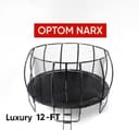 Tramplin batut optom 3.05m. 3.66m. 4.27m