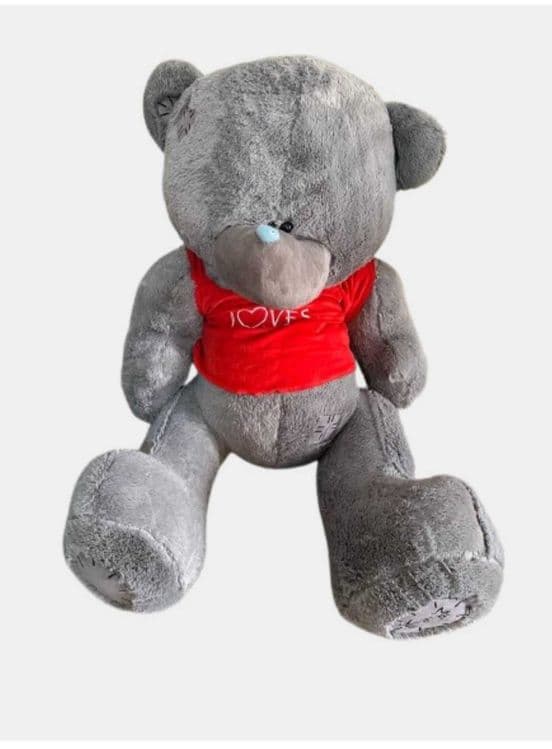 Teddy ayigʻi yangi holatda 1.8metr — 3