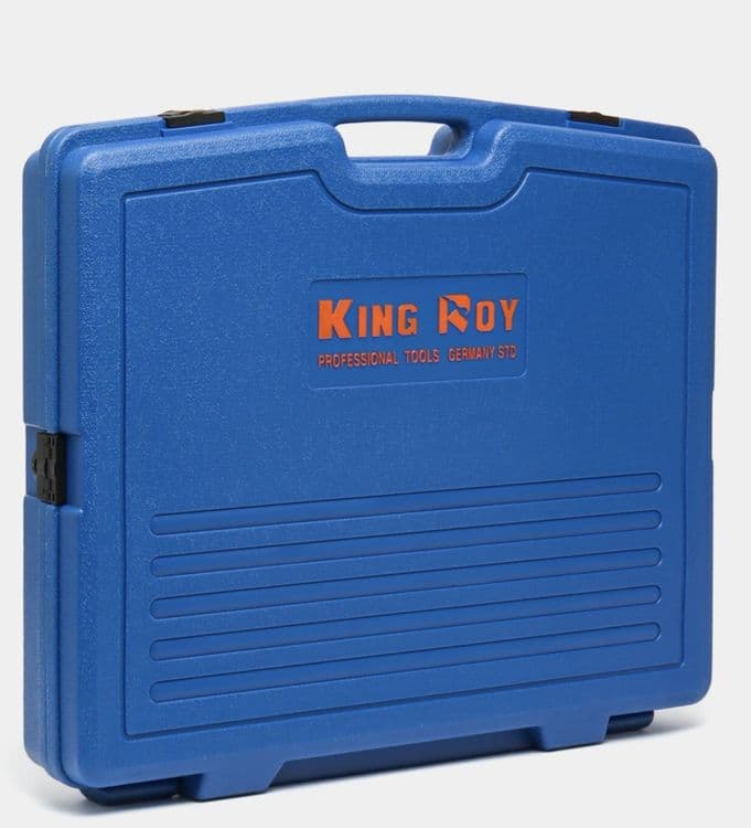 Kingroy orginal 180psc nabor — 4