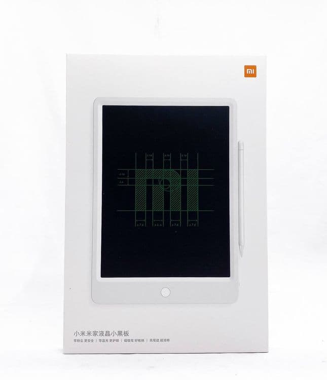 Bolalar uchun LCD planshet — 6