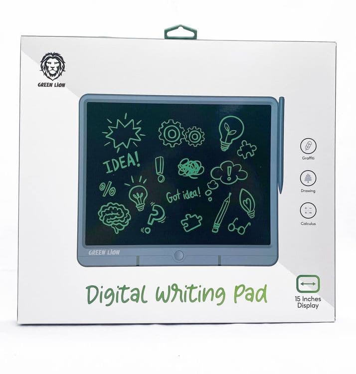 Bolalar uchun LCD planshet — 7