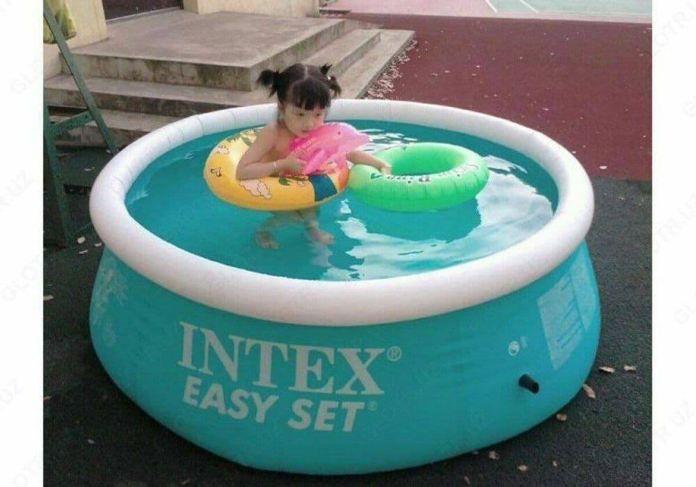 Intex dunyo Basseynlariga xush kelibsiz!Arzon sifatli mahsulotlar bizd — 1