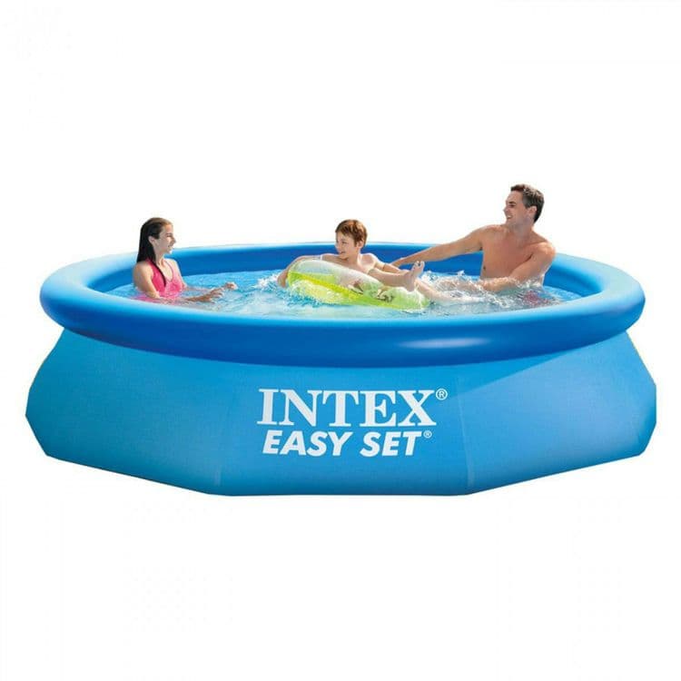 Intex Optom Basseynlari arzon narxlarda Samarqand bo'ylab dastavka — 4