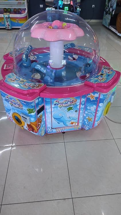 Игровые автоматы и Детская площадка — 4