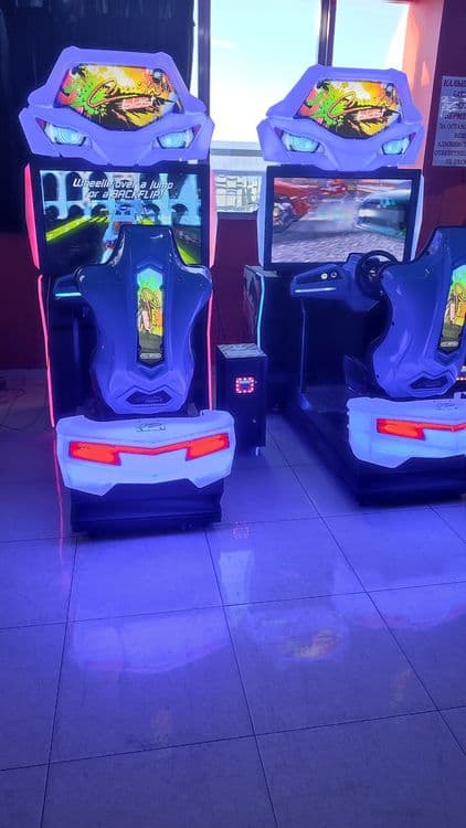 Игровые автоматы и Детская площадка — 6