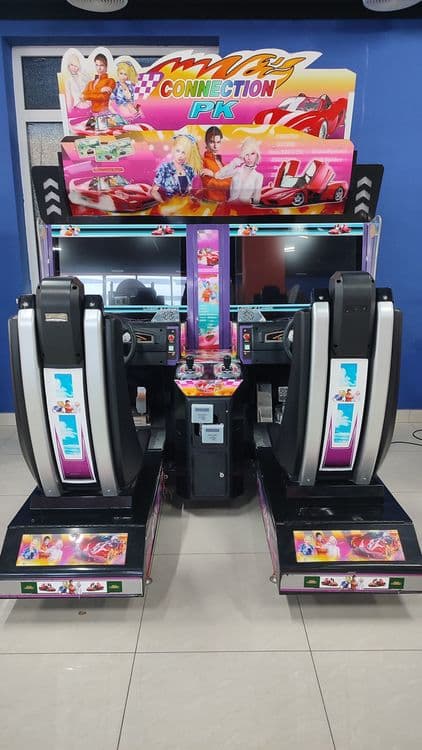 Игровые автоматы и Детская площадка — 7