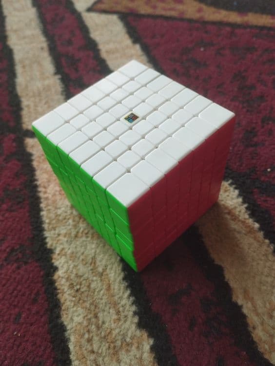 Marufjon Ismatov — 1