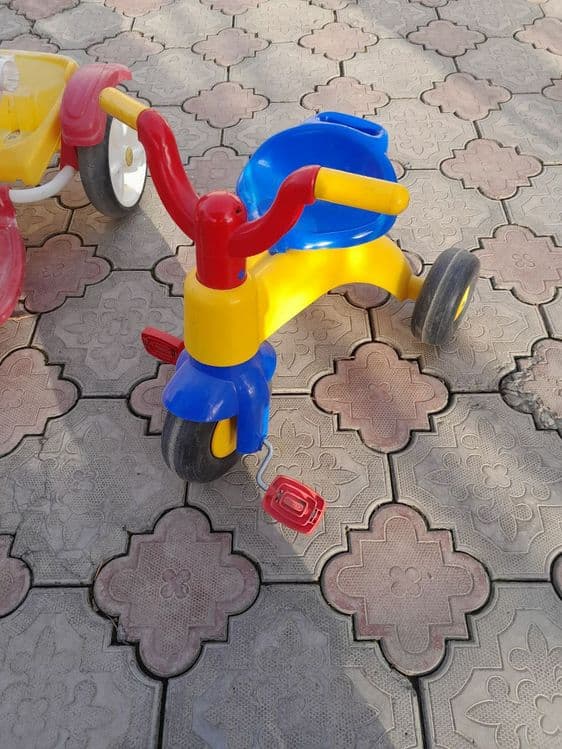 Детские игрушки для детей — 8