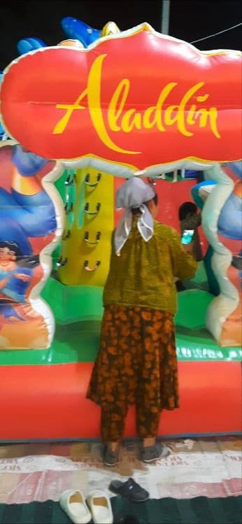batut kafolati blan — 4