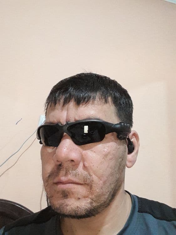 Bluetooth naushnik & achki yangi atigi 1 dona ulgurib qoling — 2