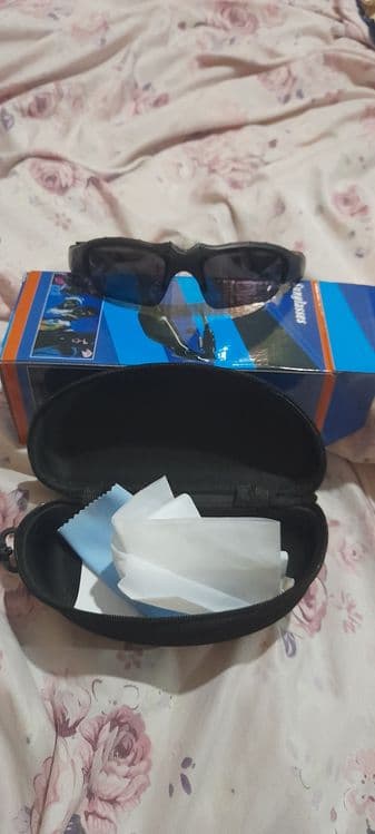Bluetooth naushnik & achki yangi atigi 1 dona ulgurib qoling — 3