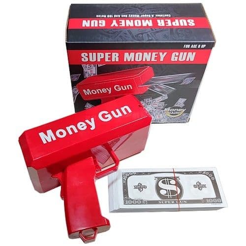 Пистолет пул сочадиган. Pistolet pul sochadigan — 2