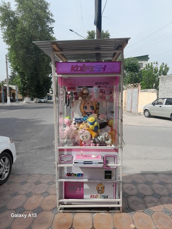 Xvatayka sotiladi — 1