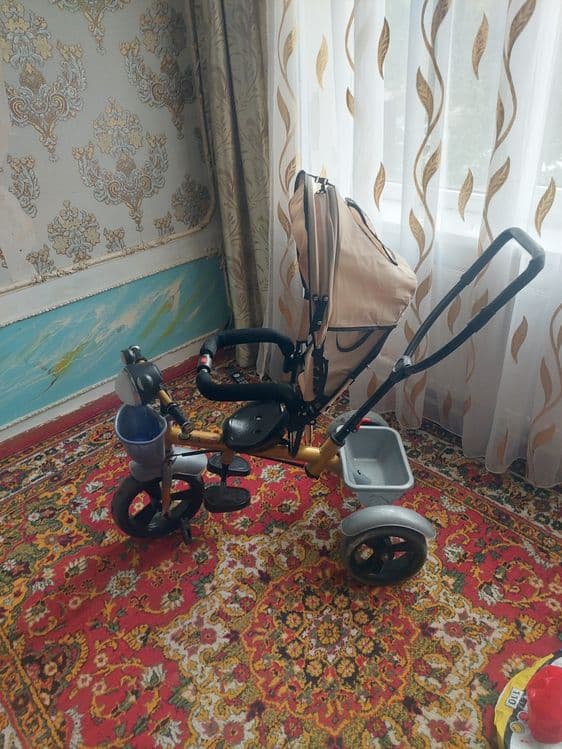 Велосипед для дитей. — 5