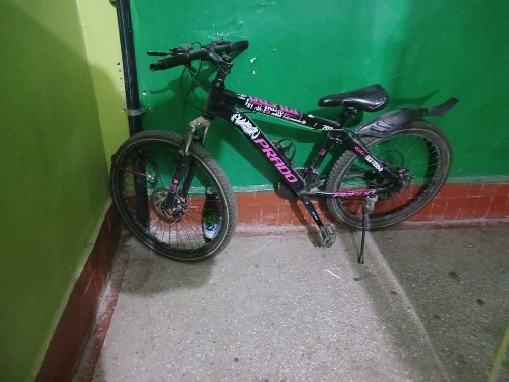 Velik xolati yaxshi — 1