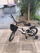 Detski velosiped sotiladi