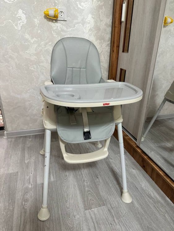 Продаётся детский стульчик — 1