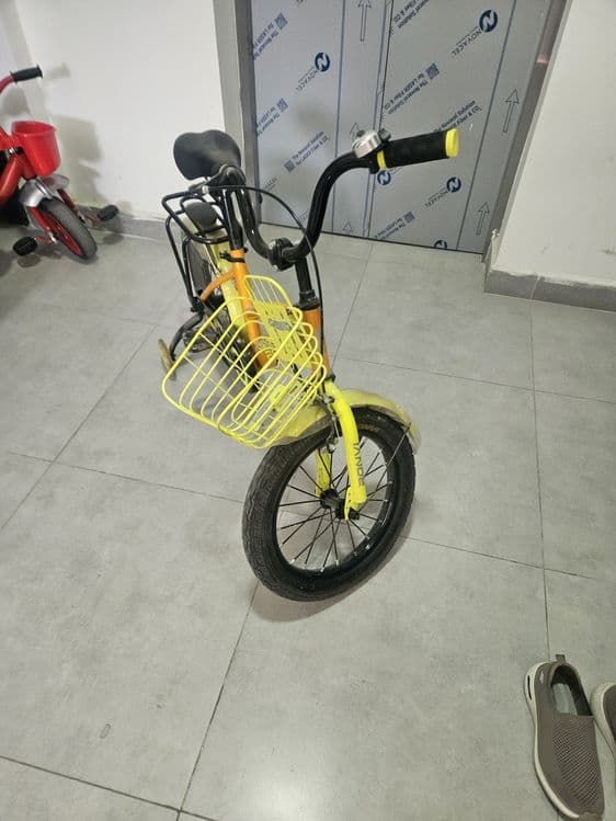 Bolalar velosipedi sotiladi xolati zo‘r yengi turibdi — 1