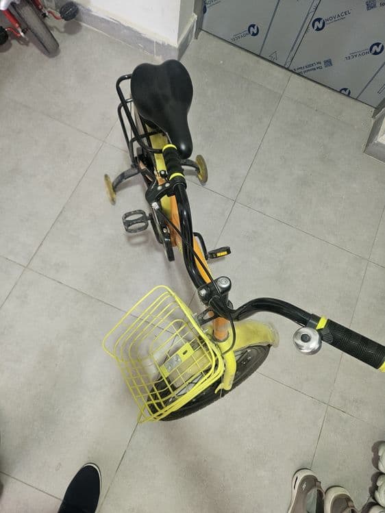 Bolalar velosipedi sotiladi xolati zo‘r yengi turibdi — 2