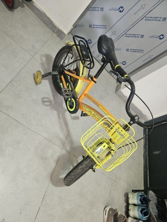 Bolalar velosipedi sotiladi xolati zo‘r yengi turibdi — 3