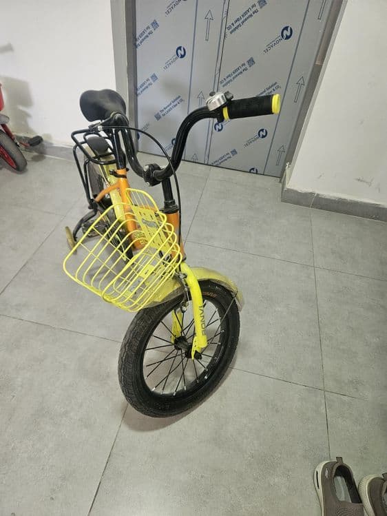 Bolalar velosipedi sotiladi xolati zo‘r yengi turibdi — 4
