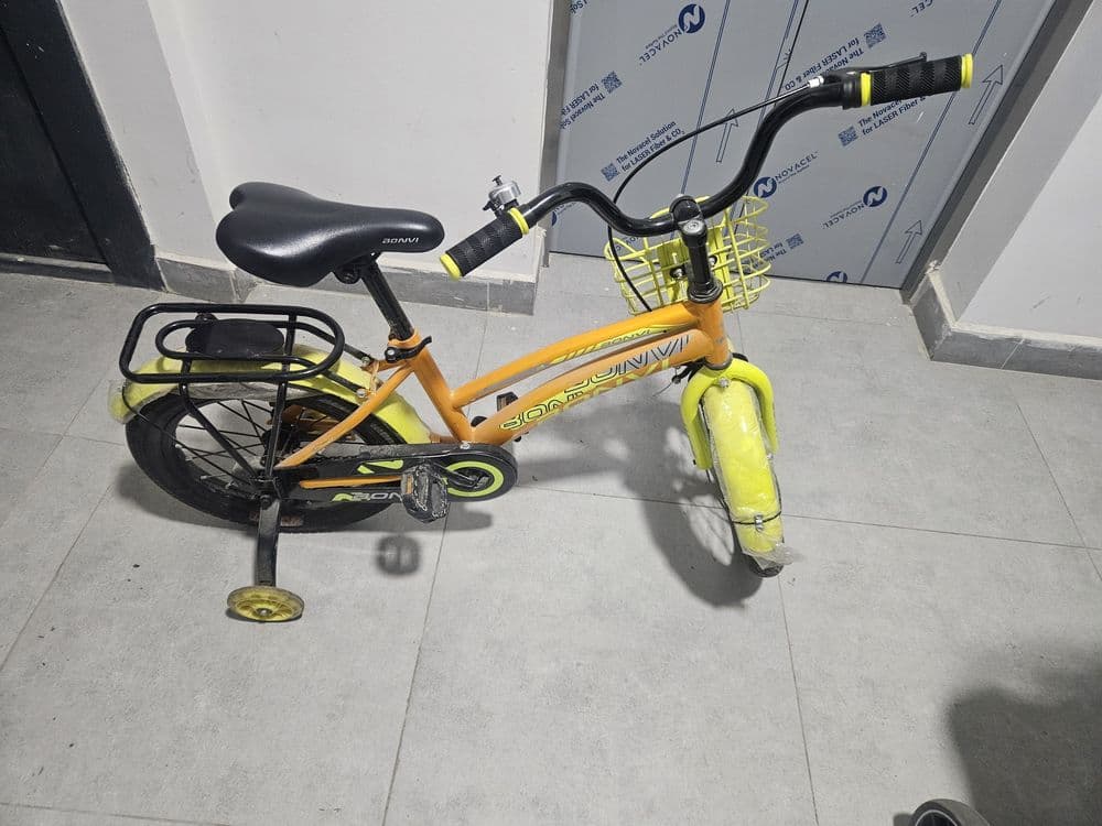 Bolalar velosipedi sotiladi xolati zo‘r yengi turibdi — 5