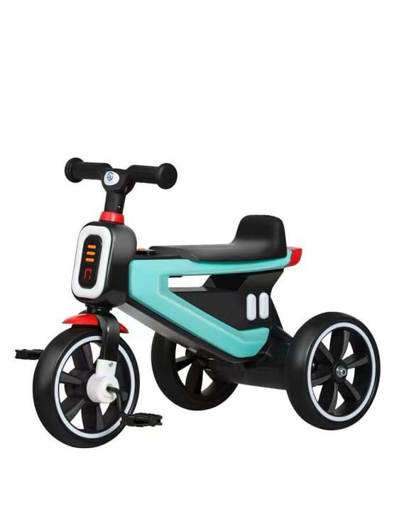 Bolalar velosipedlari — 5